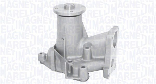 Помпа системи охолодження MAGNETI MARELLI 352316170610