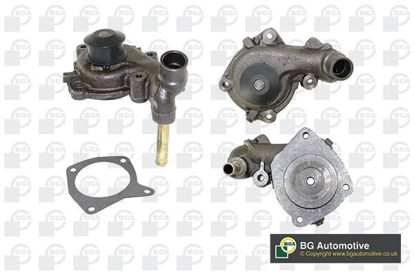 Помпа системи охолодження BGA CP2830 - zapix