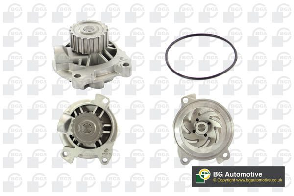 Помпа системи охолодження BGA CP18548 - zapix