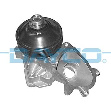 Помпа системи охолодження DAYCO DP727 - zapix