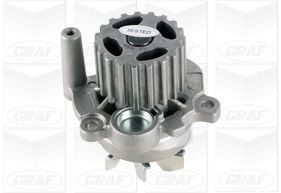 Помпа системы охлаждения GRAF PA1355