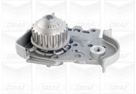 Помпа системы охлаждения GRAF PA1035