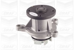 Помпа системи охолодження GRAF PA1125 - zapix