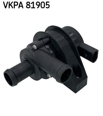 Помпа системи охолодження SKF VKPA81905 - zapix