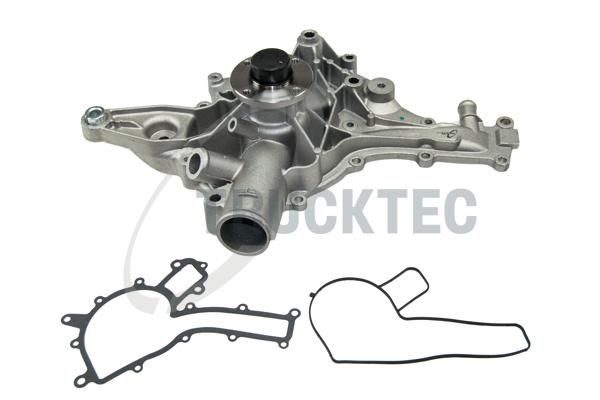 Помпа системи охолодження TRUCKTEC AUTOMOTIVE 0219160 - zapix