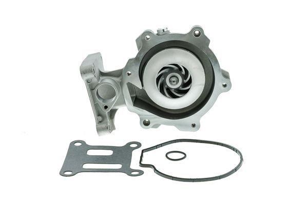 Помпа системи охолодження AISIN WEFO07 - zapix
