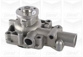 Помпа системи охолодження GRAF PA178 - zapix