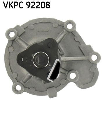Помпа системи охолодження SKF VKPC92208 - zapix