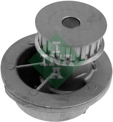 Помпа системи охолодження SCHAEFFLER INA 538031310 - zapix