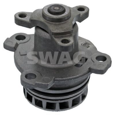 Помпа системи охолодження SWAG 60934269 - zapix