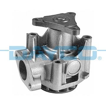 Помпа системи охолодження DAYCO DP499 - zapix