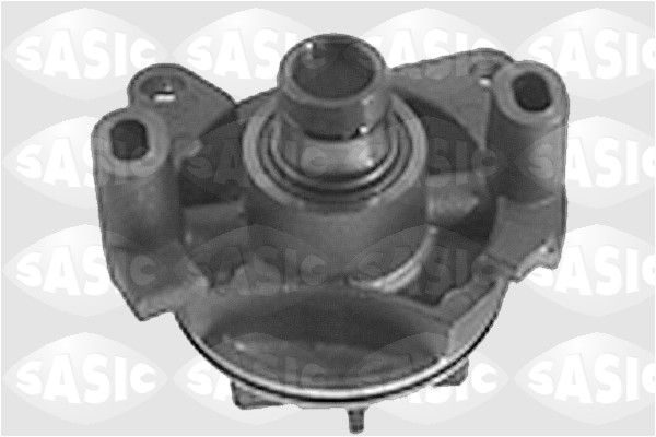 Помпа системи охолодження SASIC 4001176 - zapix