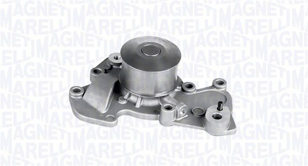 Помпа системи охолодження MAGNETI MARELLI 352316170548 - zapix