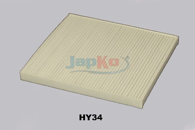 Фільтр салону JAPKO 21HY34