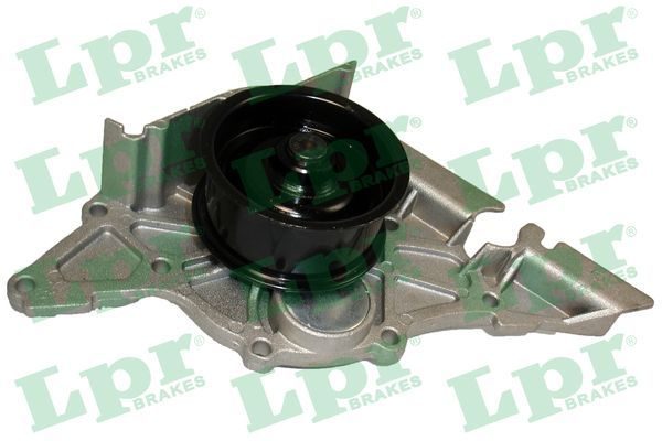 Помпа системи охолодження LPR WP0098 - zapix
