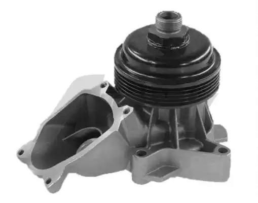 Помпа системи охолодження AIRTEX 1650 - zapix