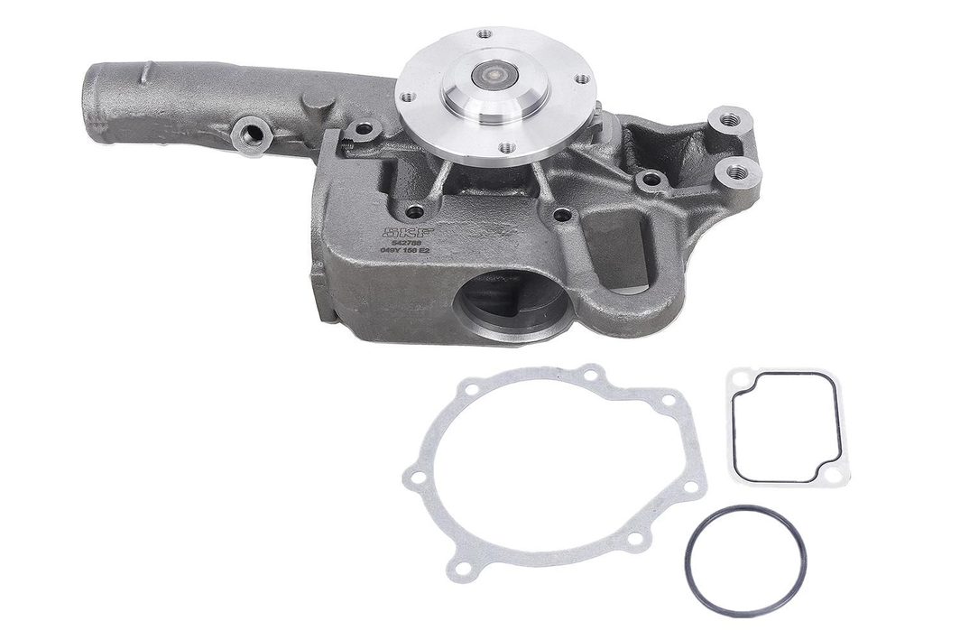 Помпа системи охолодження SKF VKPC7001 - zapix