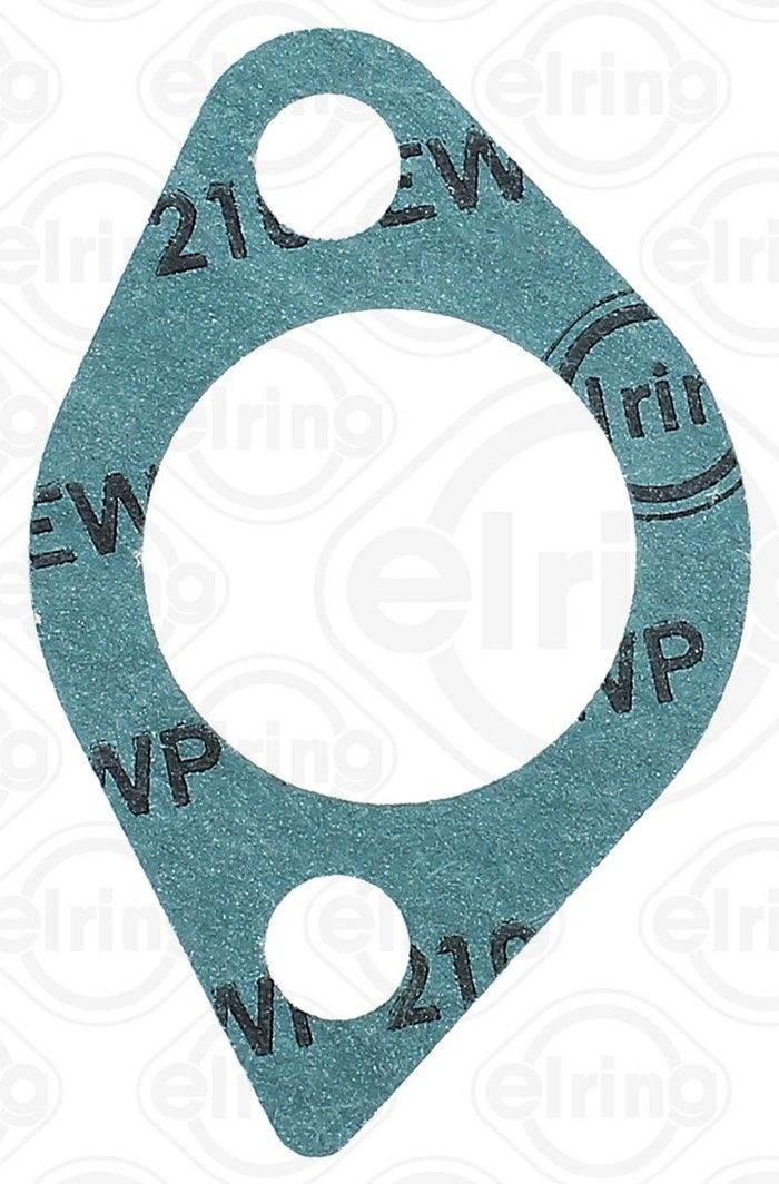 Прокладка помпи ELRING 774210 - zapix