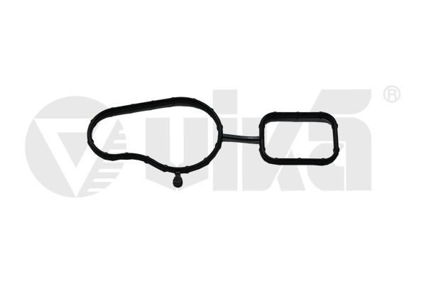 Прокладка помпи VIKA 11211802201 - zapix