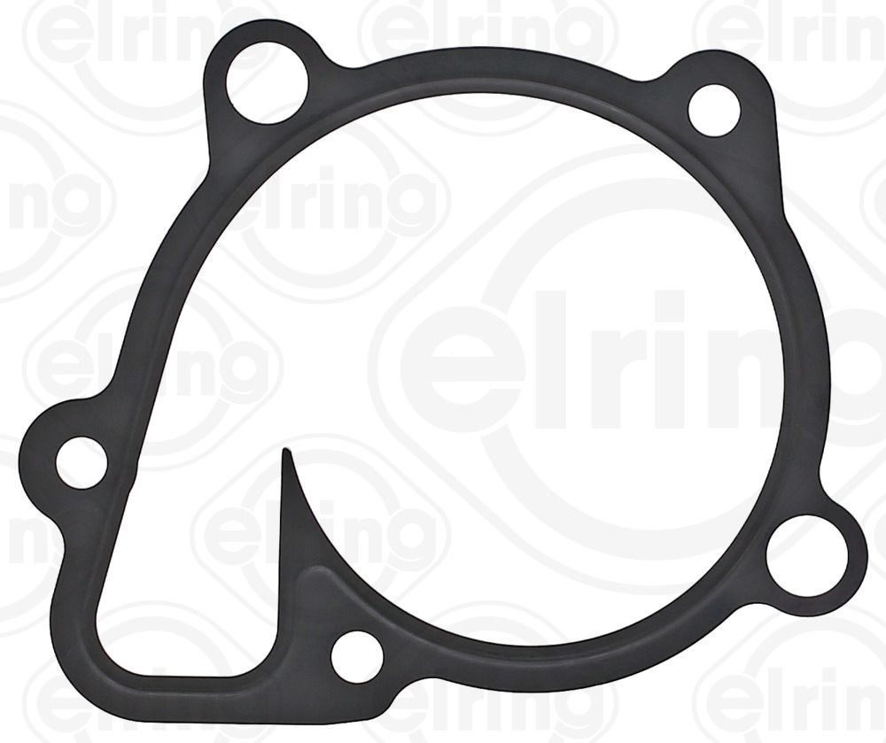 Прокладка помпи ELRING 966860 - zapix