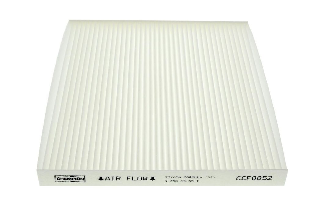 Фільтр салону CHAMPION CCF0052