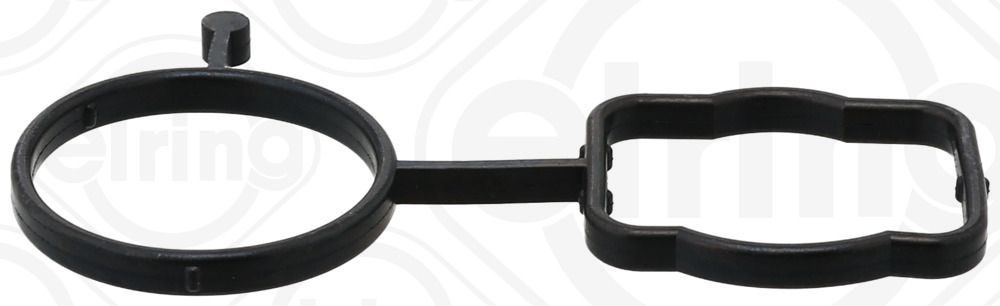 Прокладка помпи ELRING 453710 - zapix