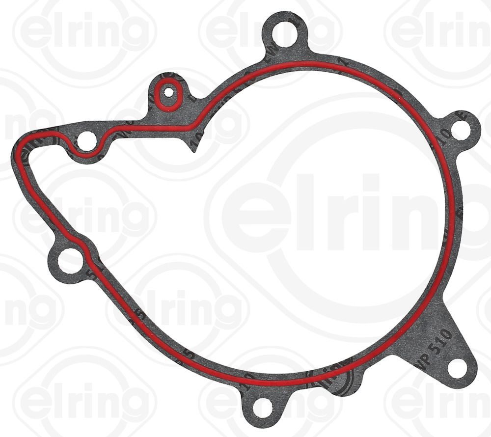 Прокладка помпи ELRING 634300 - zapix