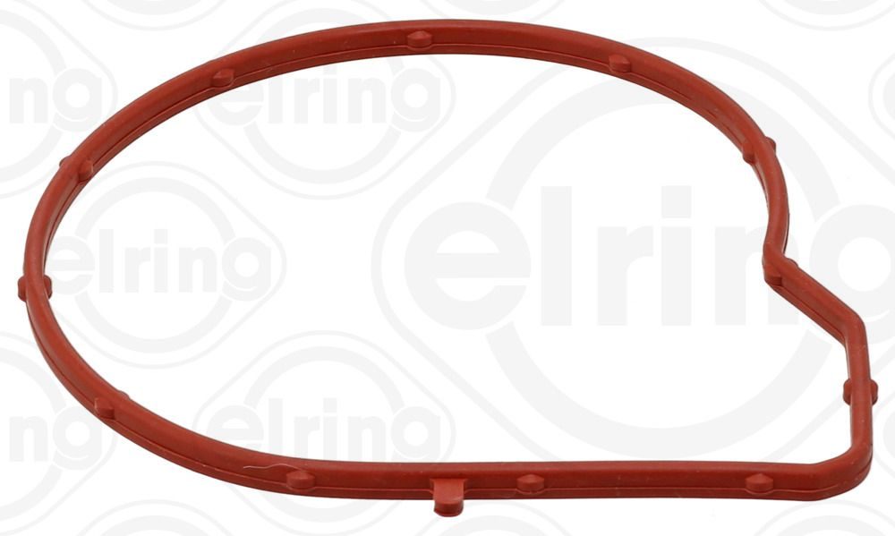 Прокладка помпи ELRING 906420 - zapix