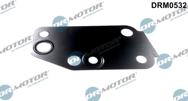 Прокладка помпи DR.MOTOR AUTOMOTIVE DRM0532 - zapix