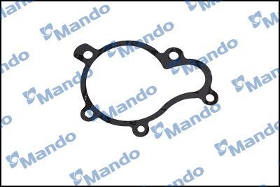Прокладка помпи MANDO DN2512427400 - zapix