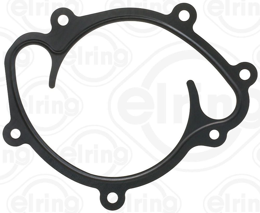 Прокладка помпи ELRING 540880 - zapix