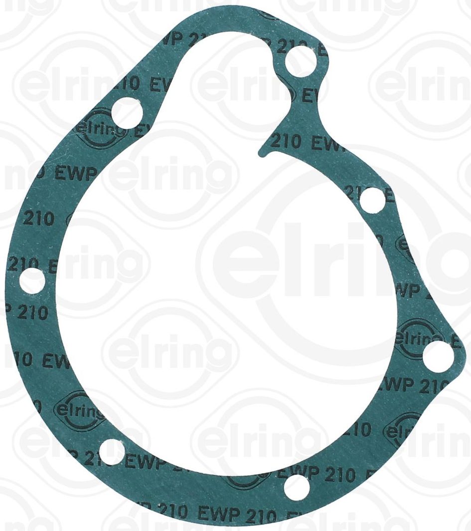 Прокладка помпи ELRING 768961 - zapix