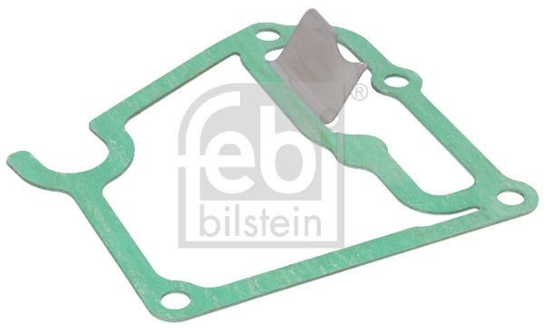 Прокладка помпи FEBI BILSTEIN 10128 - zapix