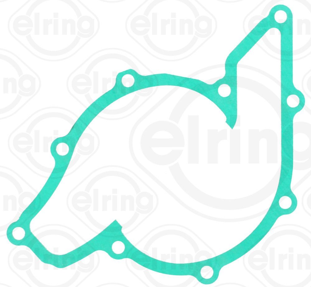 Прокладка помпи ELRING 632682 - zapix