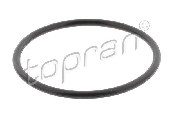Прокладка помпи TOPRAN 100571 - zapix