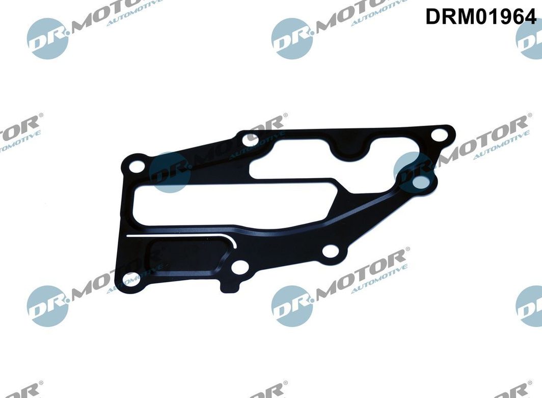 Прокладка помпи DR.MOTOR AUTOMOTIVE DRM01964 - zapix