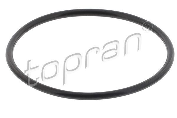 Прокладка помпи TOPRAN 101521 - zapix