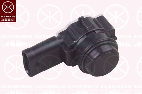 Парктроніки KLOKKERHOLM 96009061 - zapix