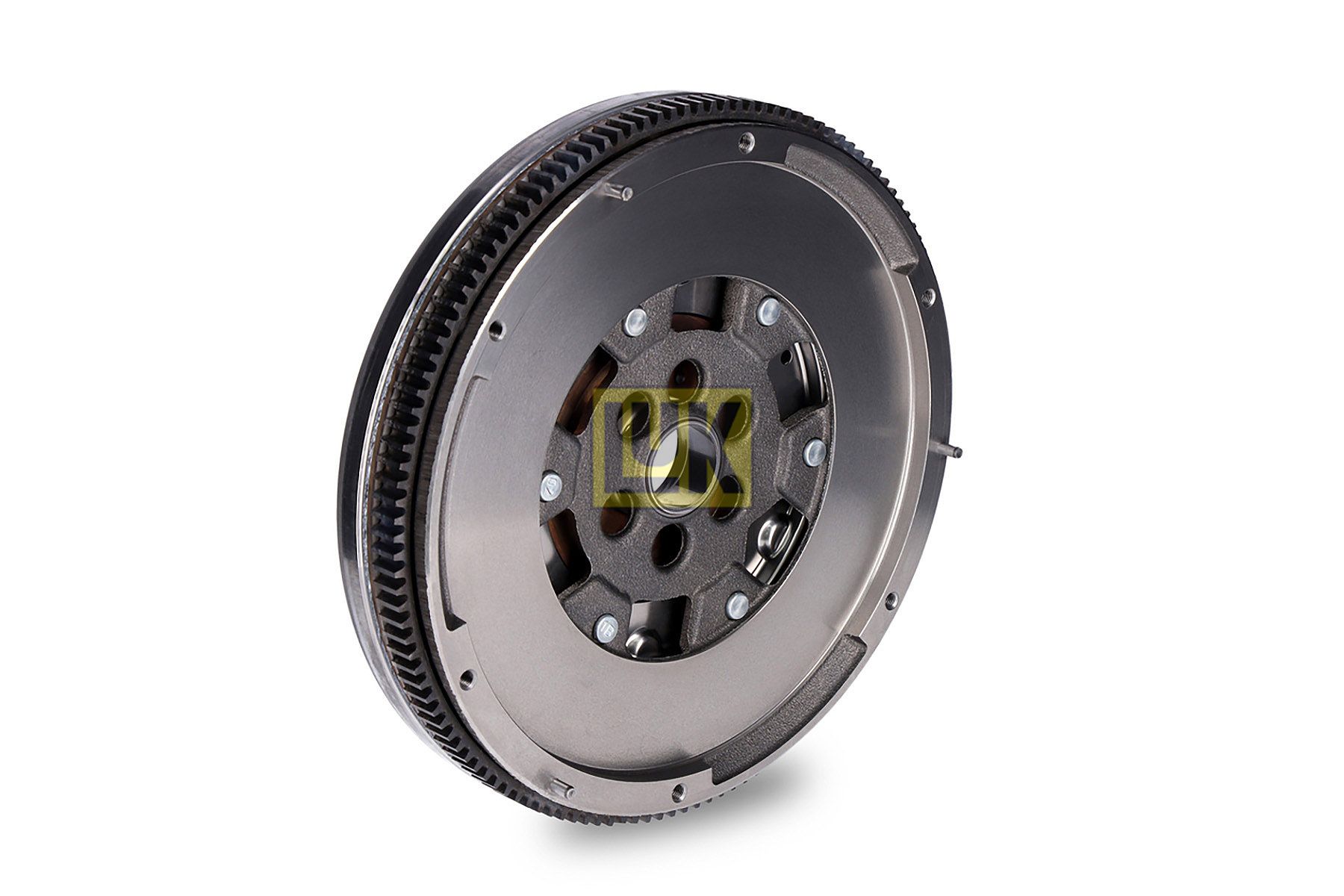 Маховик SCHAEFFLER LUK 415033010 - zapix