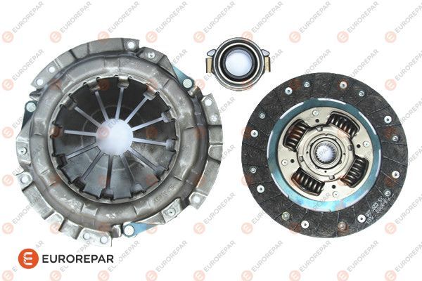 Комплект зчеплення EUROREPAR 1636269580 - zapix