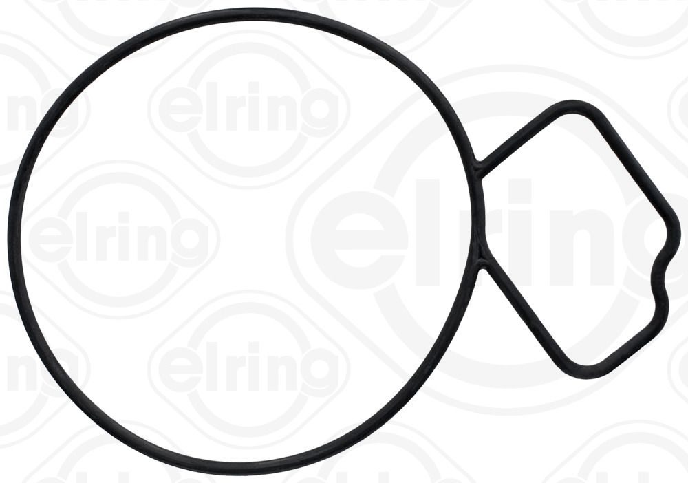 Прокладка помпи ELRING 061670 - zapix