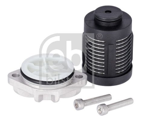 Фільтр муфти Haldex FEBI BILSTEIN 177864 - zapix