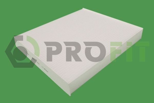 Фільтр салону PROFIT 15212488 - zapix
