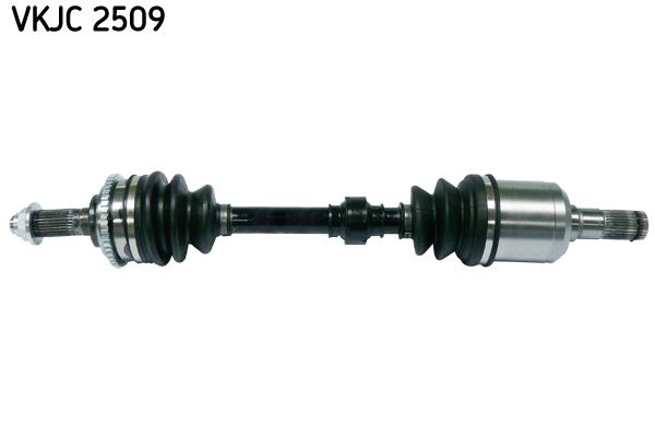 Піввісь SKF VKJC2509 - zapix