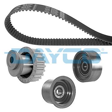 Комплект ременя ГРМ DAYCO KTB217 - zapix