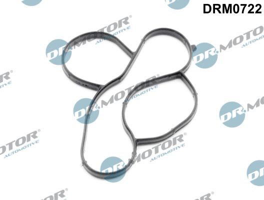 Прокладка помпи DR.MOTOR AUTOMOTIVE DRM0722 - zapix