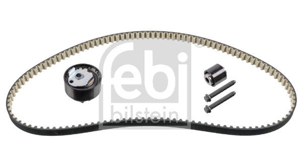 Комплект ременя ГРМ FEBI BILSTEIN 49560 - zapix