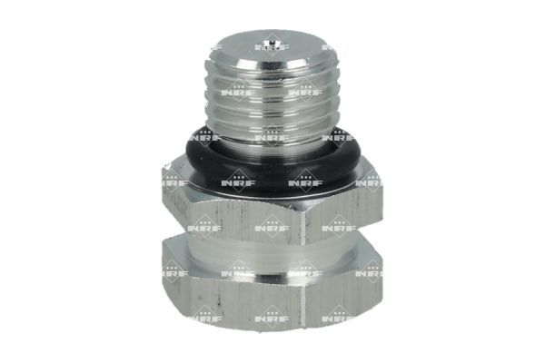 Клапан компресора кондиціонера NRF 38623 - zapix