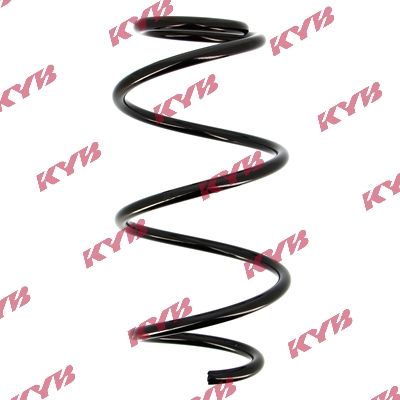 Пружина підвіски KYB RA4029 - zapix