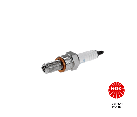 Свічка запалювання NGK 4940 - zapix